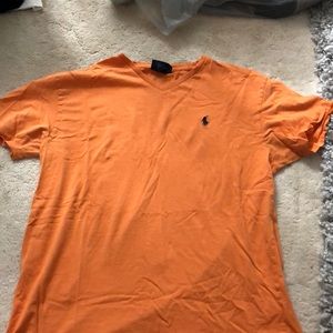 ralph lauren polo tee